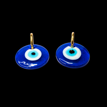 Classic Karma Earrings